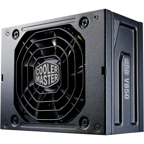 Cooler Master V850 SFX Gold Full Modular  (Refurbished)