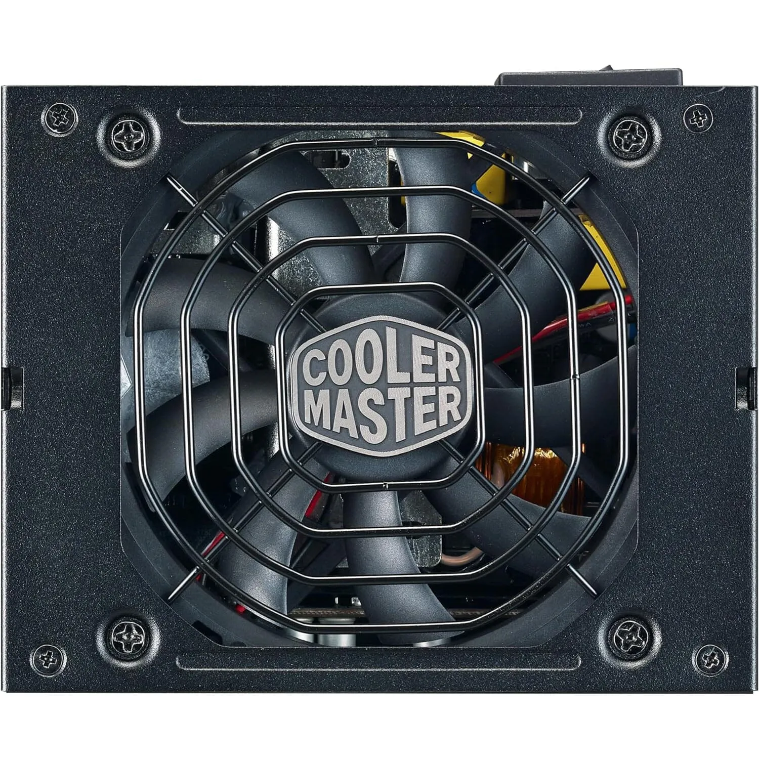 Cooler Master V850 SFX Gold Full Modular  (Refurbished)