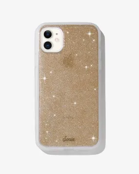 Copper Glitter, iPhone (11 / XR)