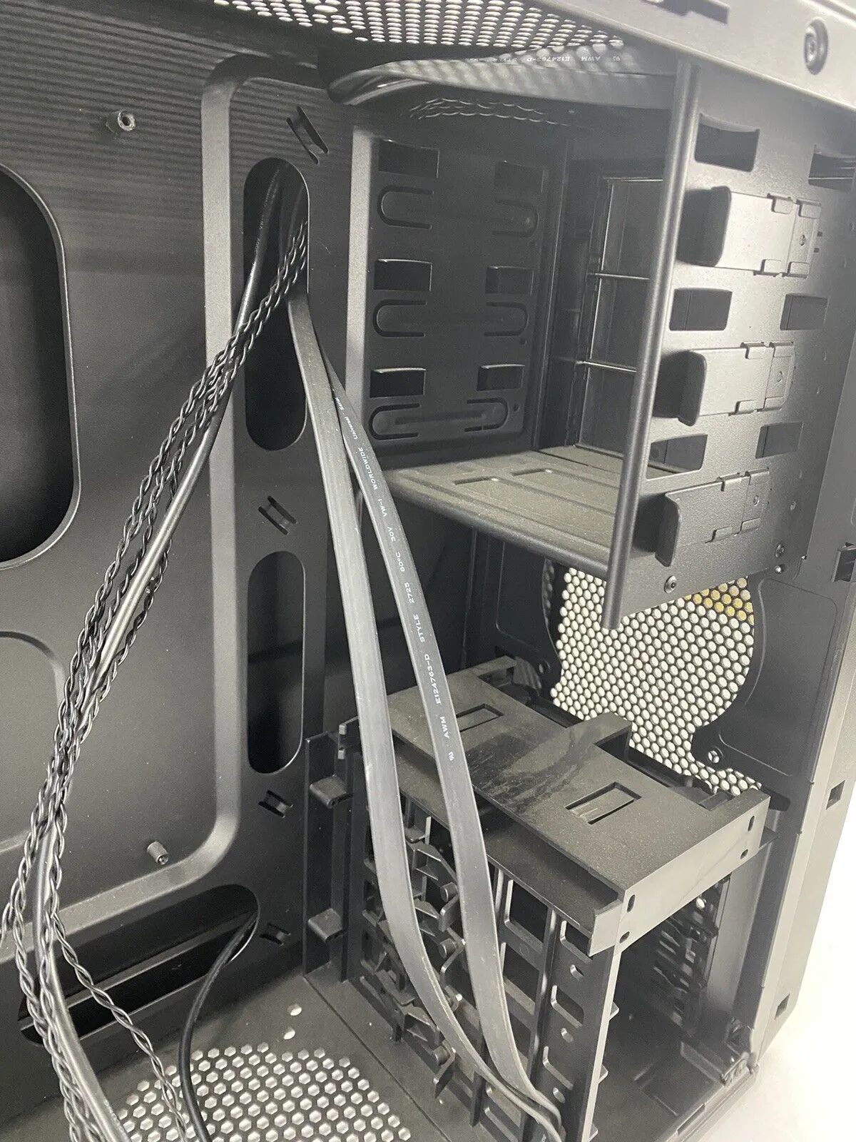 Corsair 230T ATX Mid Tower Gaming Computer Case