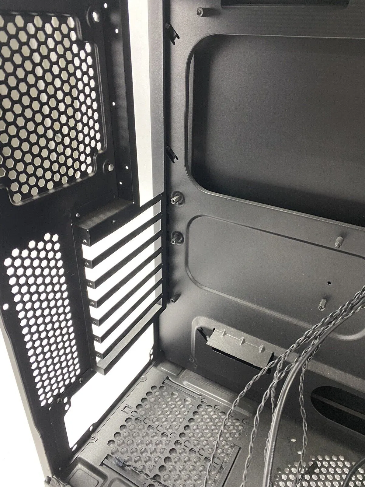 Corsair 230T ATX Mid Tower Gaming Computer Case
