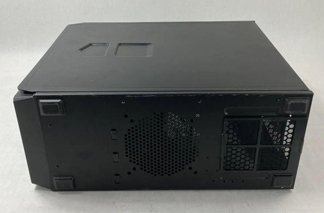 Corsair 230T ATX Mid Tower Gaming Computer Case