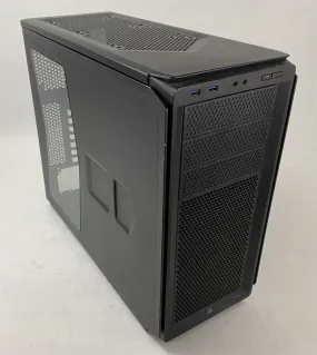 Corsair 230T ATX Mid Tower Gaming Computer Case
