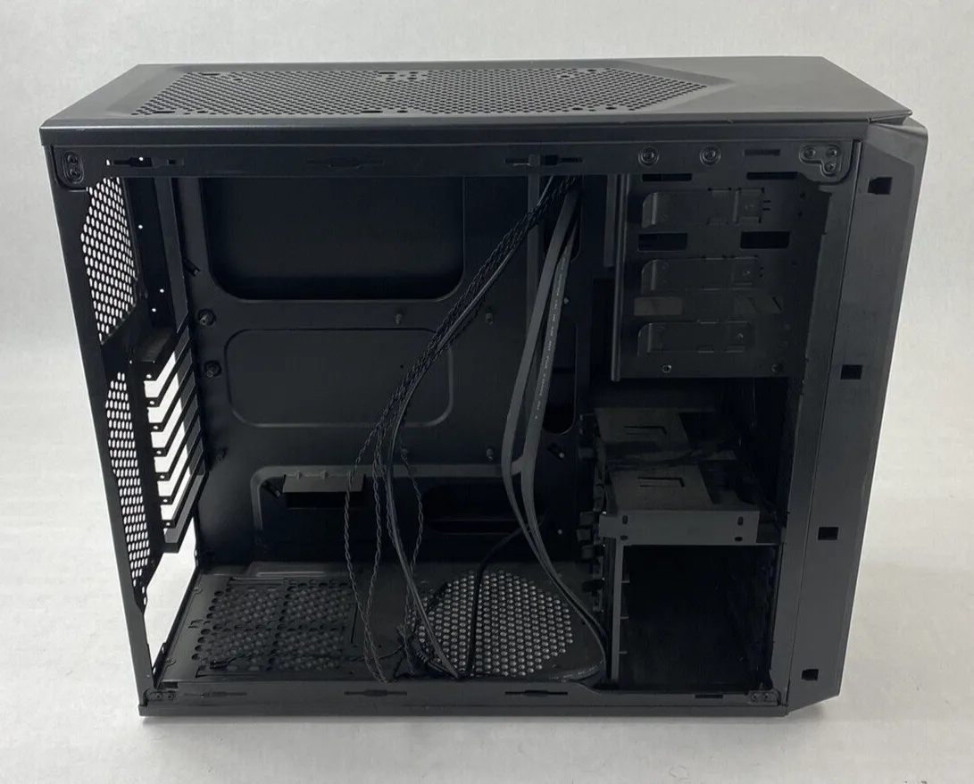 Corsair 230T ATX Mid Tower Gaming Computer Case