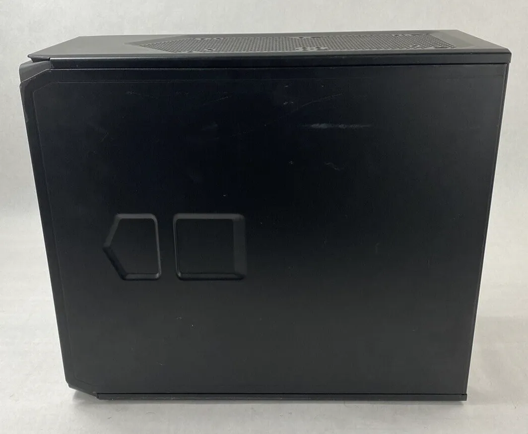 Corsair 230T ATX Mid Tower Gaming Computer Case