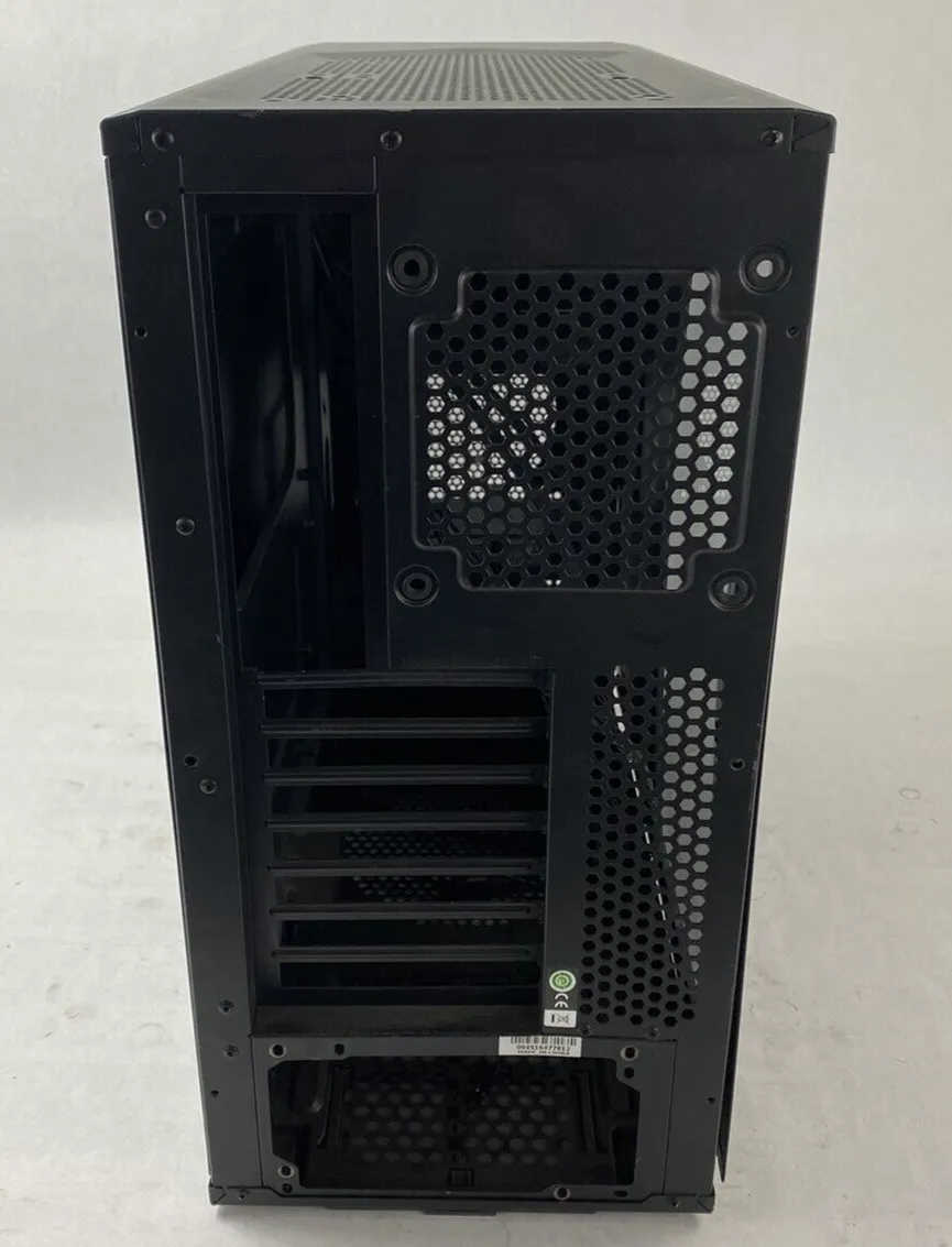Corsair 230T ATX Mid Tower Gaming Computer Case