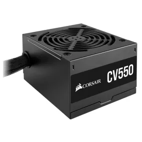 Corsair CV Series CV550 Power Supply 550 W