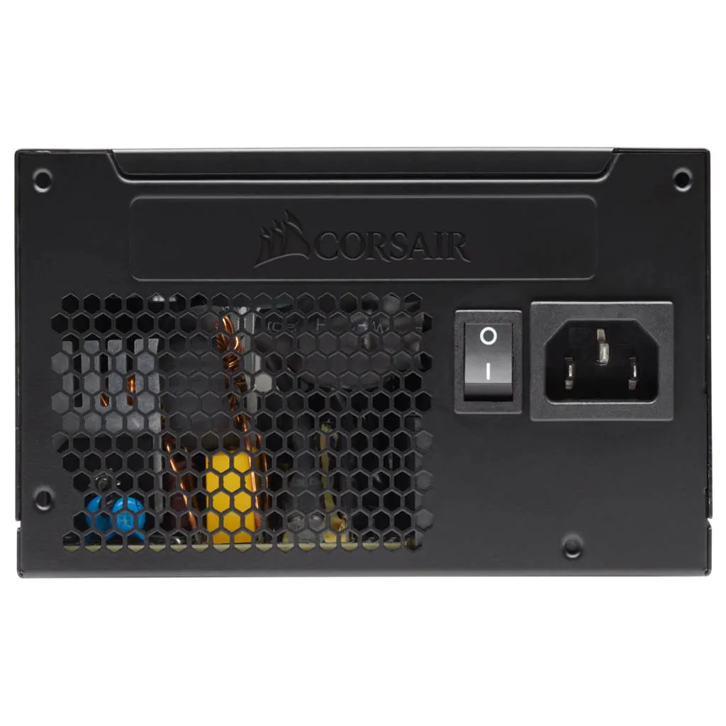 Corsair CV450 80 Plus Bronze Certified Power Supply 450W CP-9020209-NA