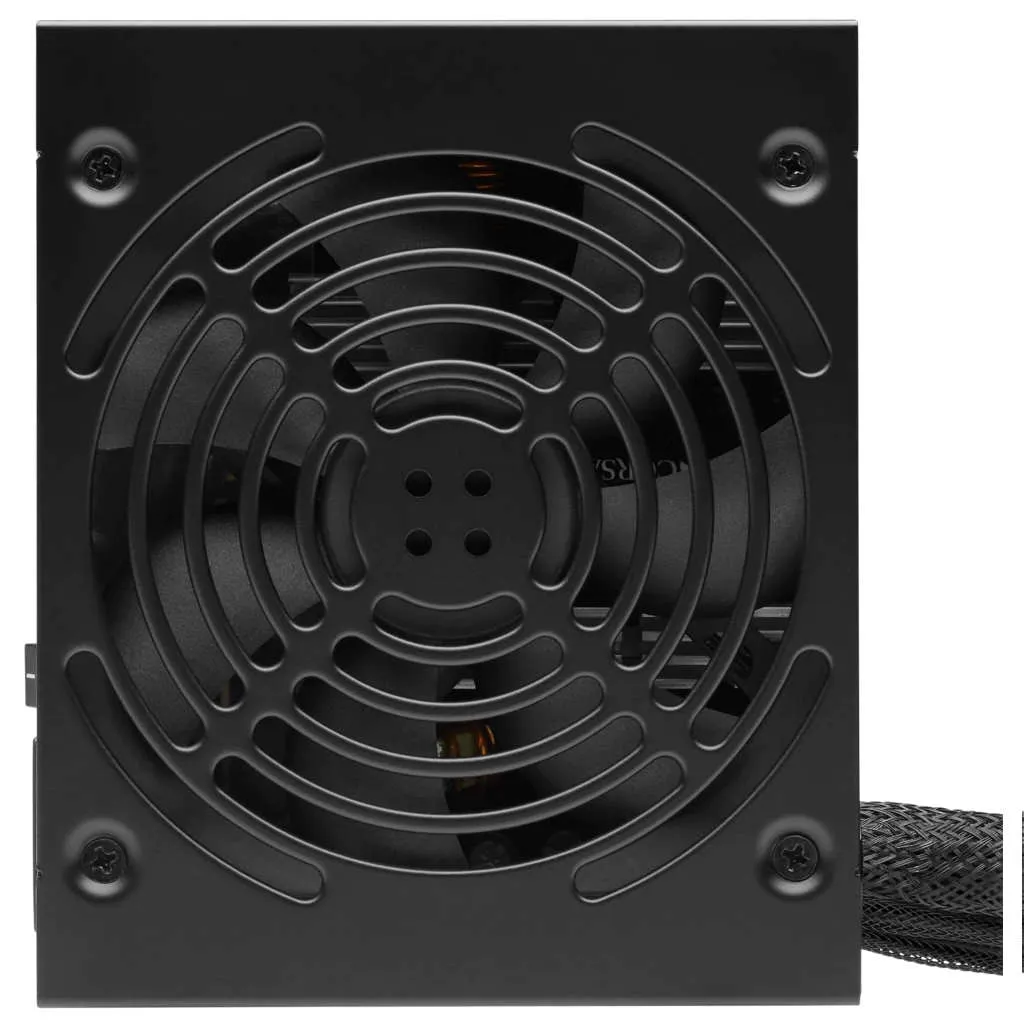 Corsair CV450 80 Plus Bronze Certified Power Supply 450W CP-9020209-NA