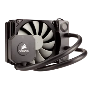 Corsair Liquid Cpu Fan H45