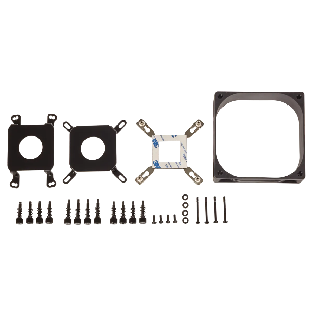 Corsair Liquid Cpu Fan H45