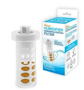 crane - Demineralization Filter Cartridge Shape Cool