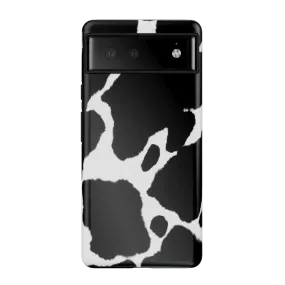 Current MOOd | Cow Print Google Pixel Case