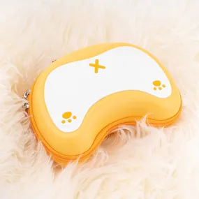 Cute Case for PS4, PS5, Xbox, NS PRO Controller