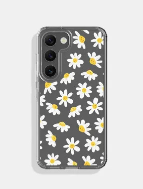 Cute Daisy Android Case