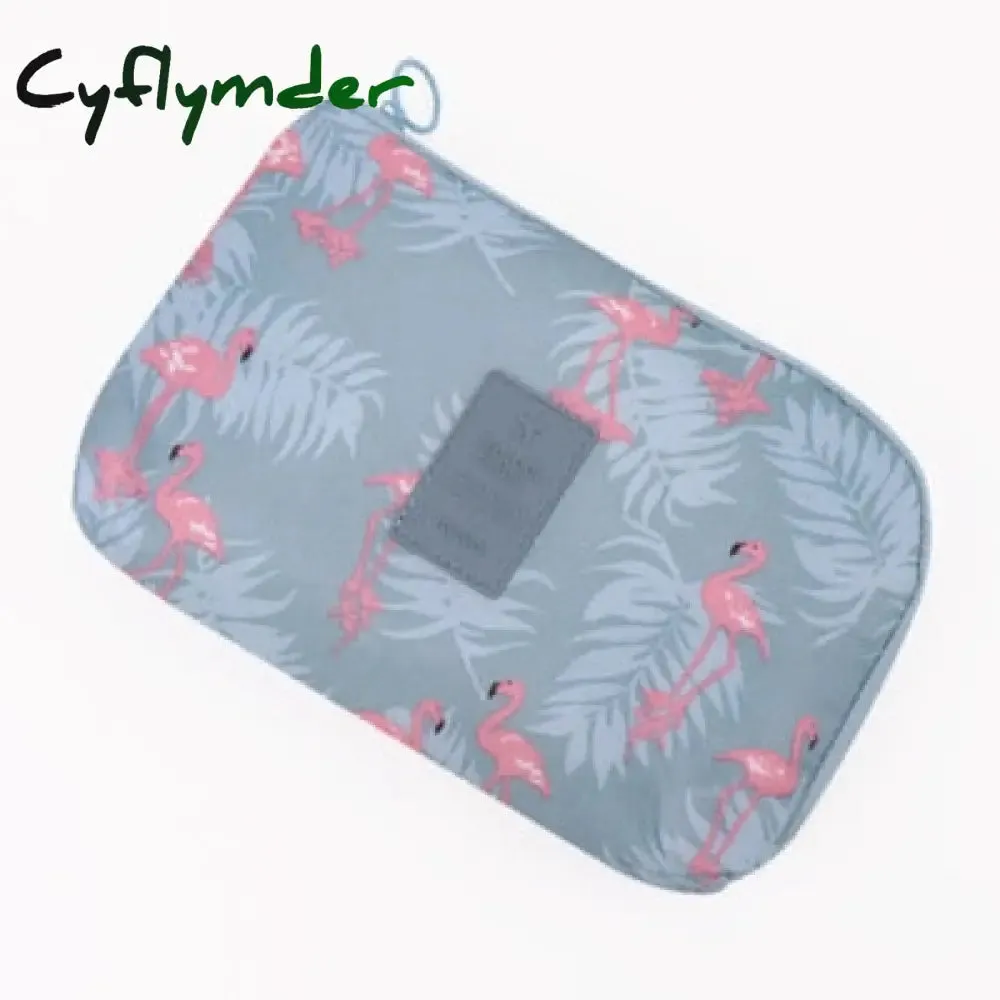 Cyflymder Travel Accessory Cable Bag Portable Digital USB Electronic Organizer Gadget Case Travel Cellphone Charge Mobile Charger Holder