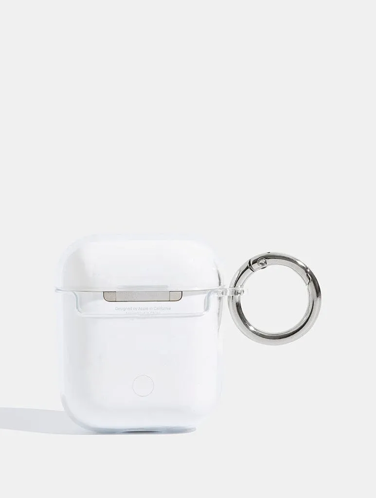 Disco Fruit Salad AirPods Case
