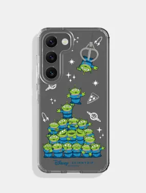 Disney Aliens Claw Android Case