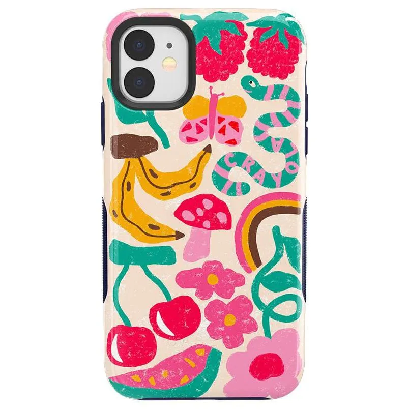 Doodle Bug | Crayola Crayon Case