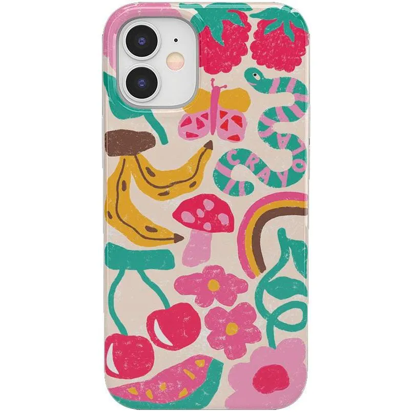 Doodle Bug | Crayola Crayon Case