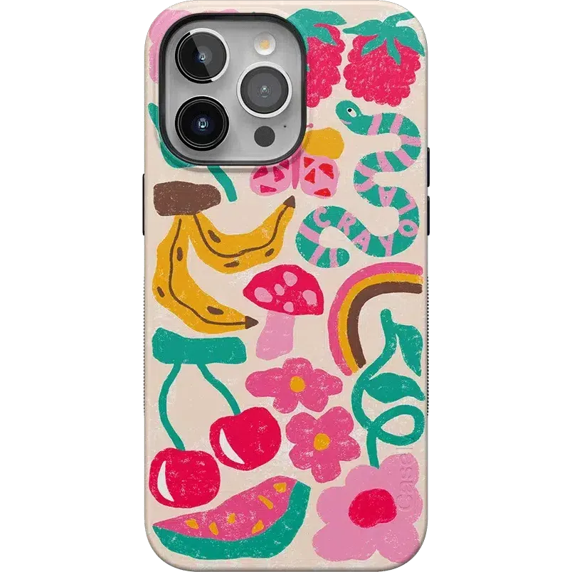 Doodle Bug | Crayola Crayon Case