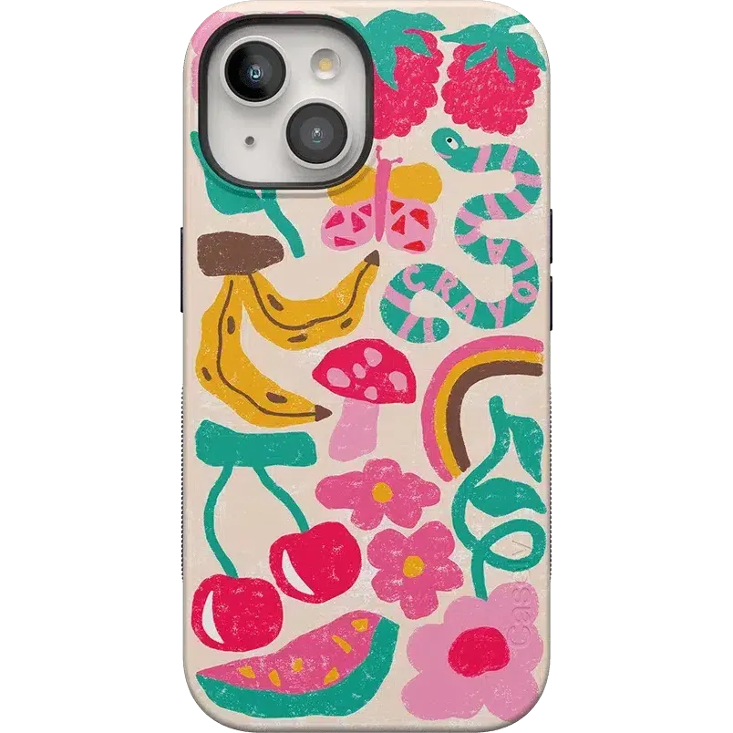 Doodle Bug | Crayola Crayon Case