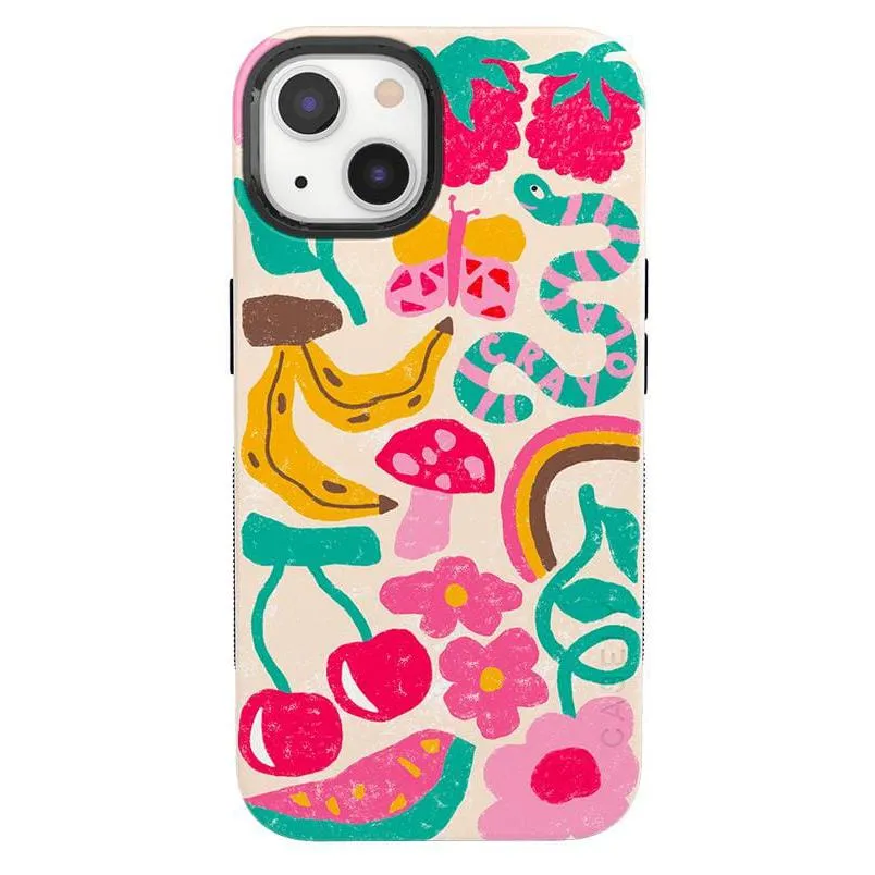 Doodle Bug | Crayola Crayon Case