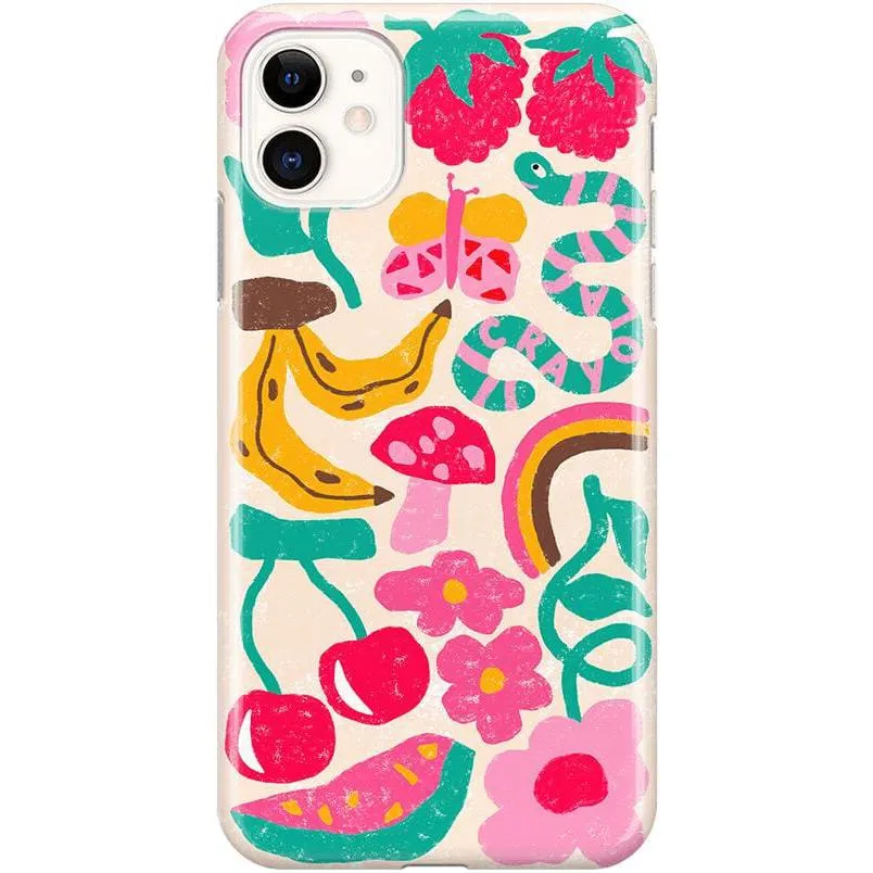 Doodle Bug | Crayola Crayon Case