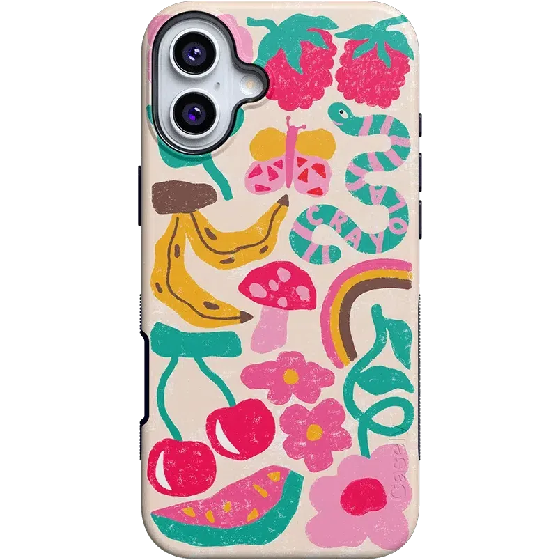 Doodle Bug | Crayola Crayon Case
