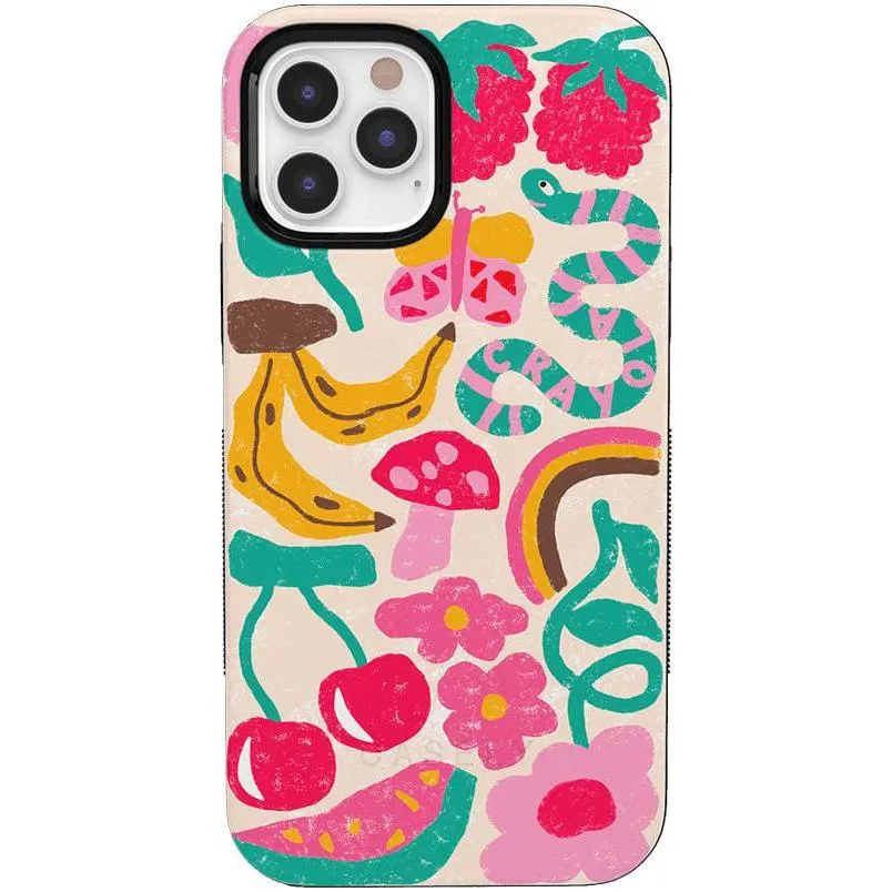 Doodle Bug | Crayola Crayon Case