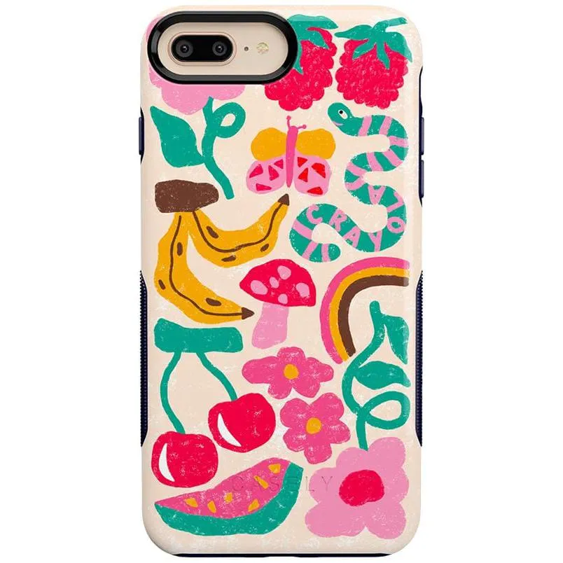 Doodle Bug | Crayola Crayon Case