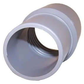 Dustless 2" Soft Hose Cuff