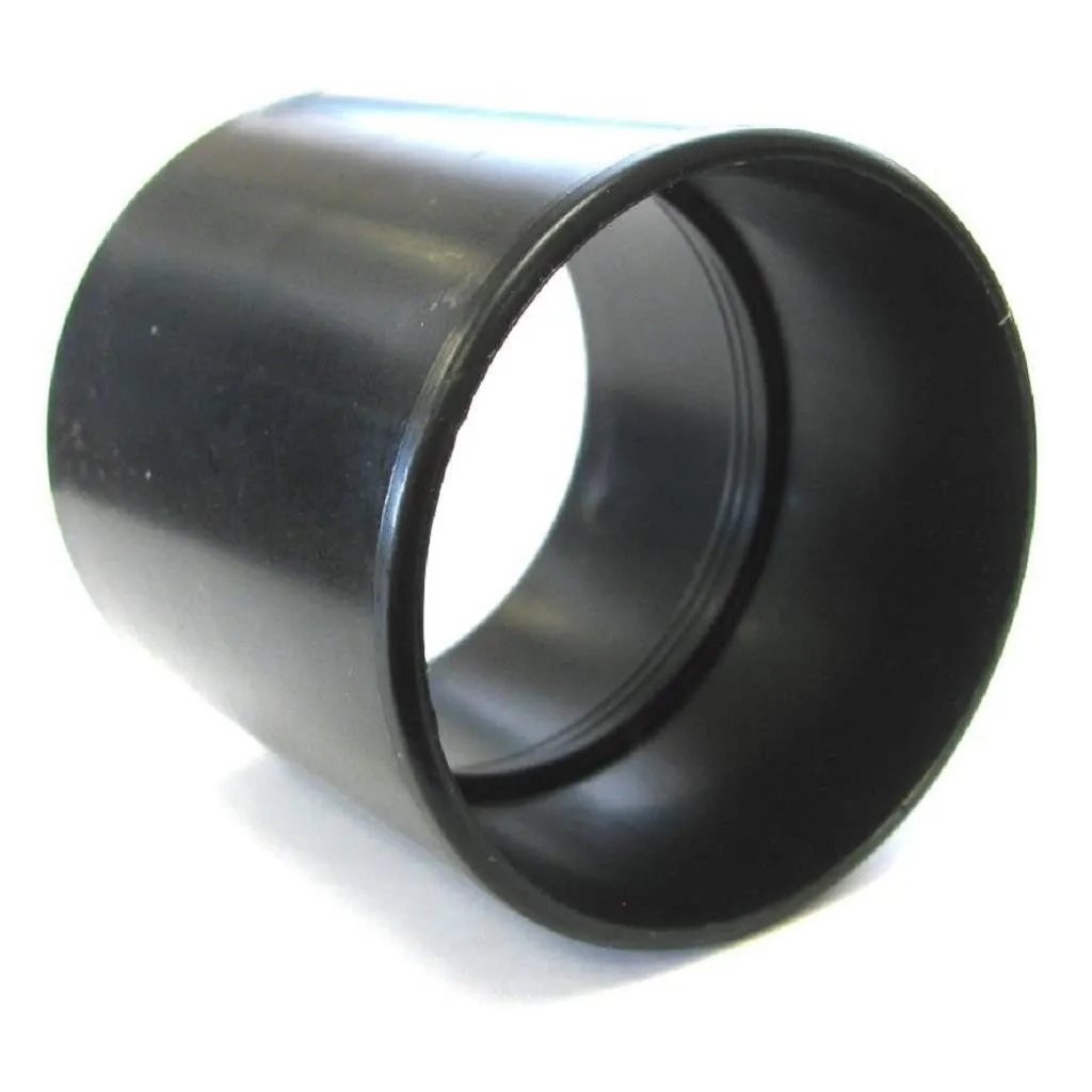 Dustless Hose Coupler for 1.5" Hose