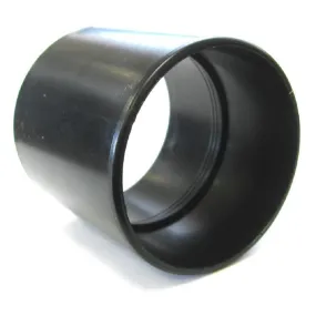 Dustless Hose Coupler for 1.5" Hose