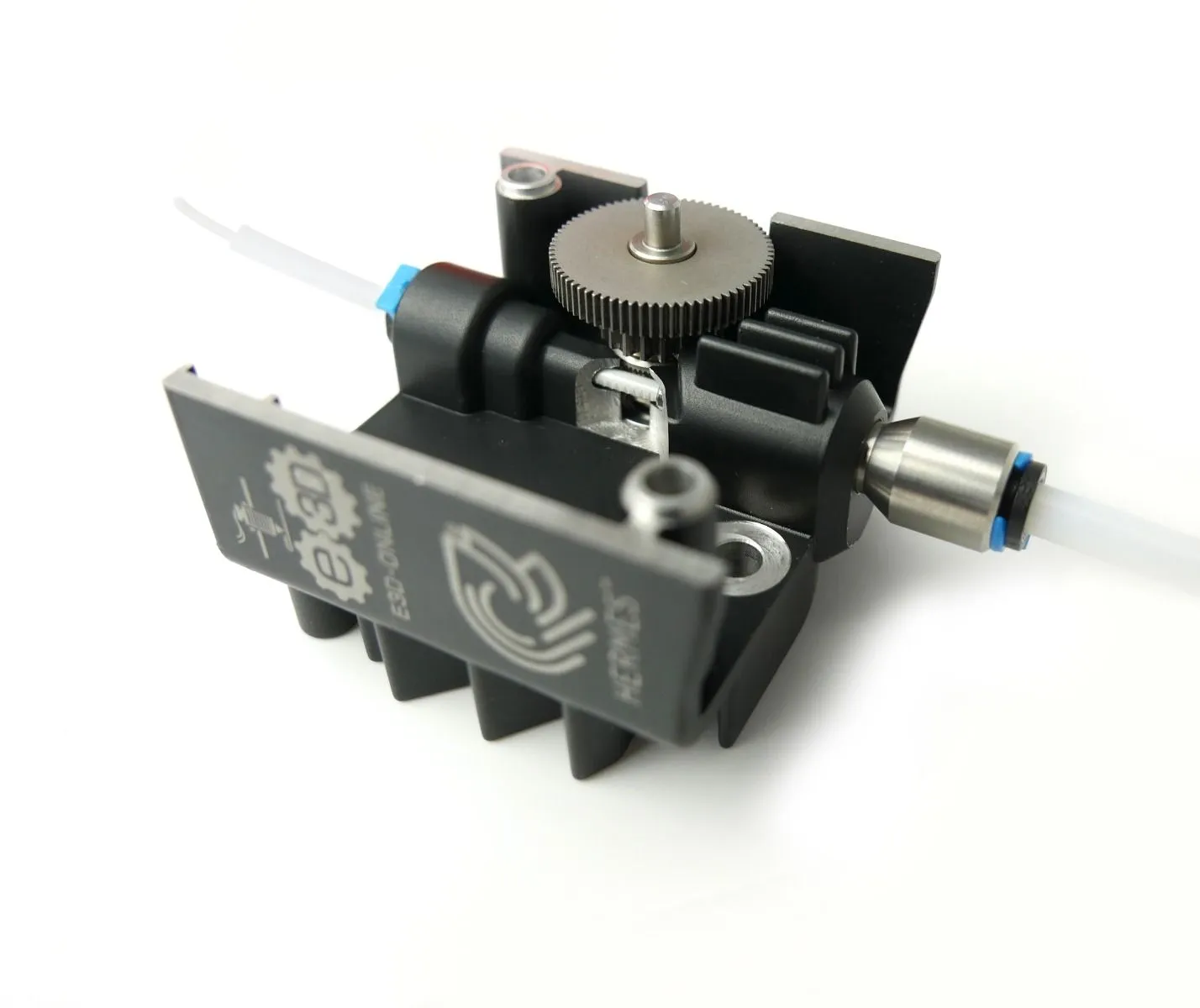 E3D Hemera Bowden EOL