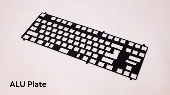 [Ended] QK80MK2 Parts