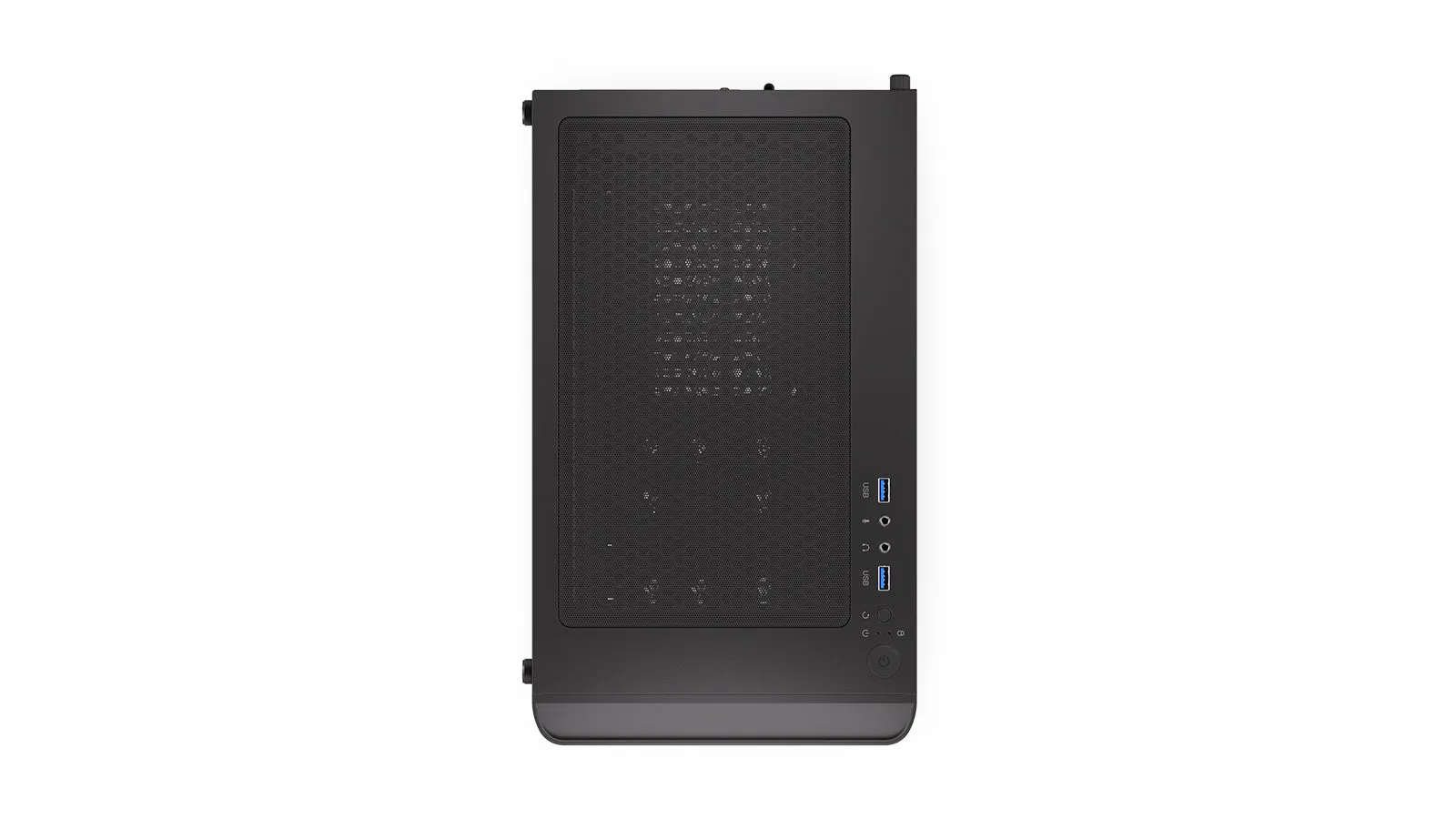 Endorfy Ventum 200 ARGB - ATX Computer Case (EY2A014)