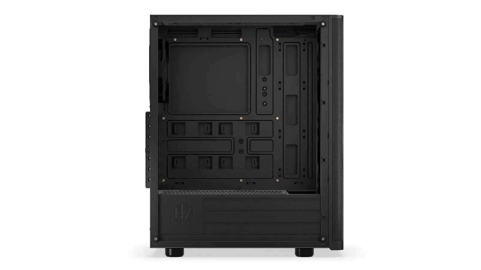 Endorfy Ventum 200 ARGB - ATX Computer Case (EY2A014)