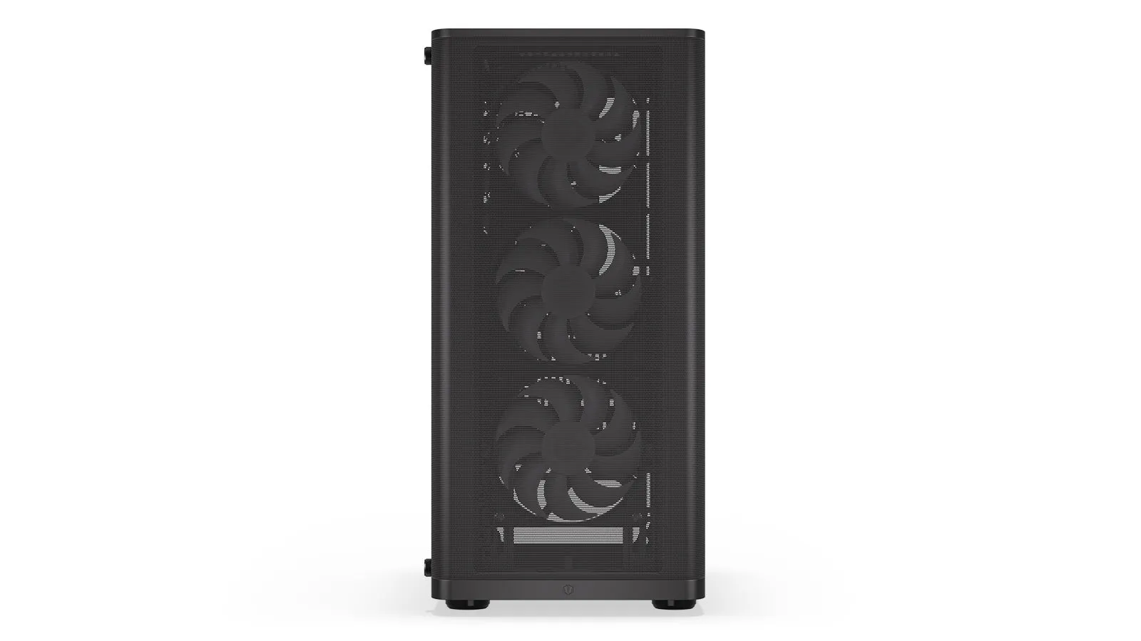 Endorfy Ventum 200 ARGB - ATX Computer Case (EY2A014)