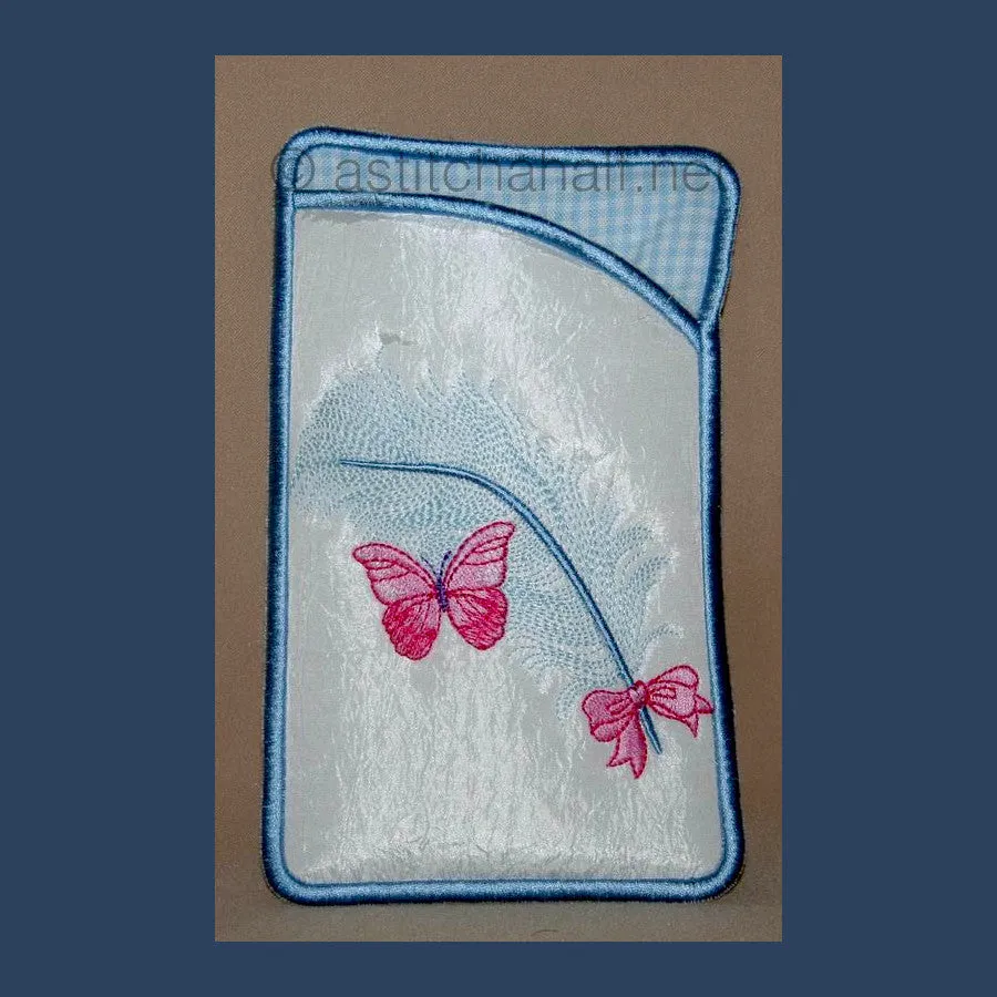 Feathery Eyeglass Cases 02