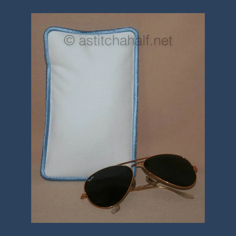 Feathery Eyeglass Cases 02