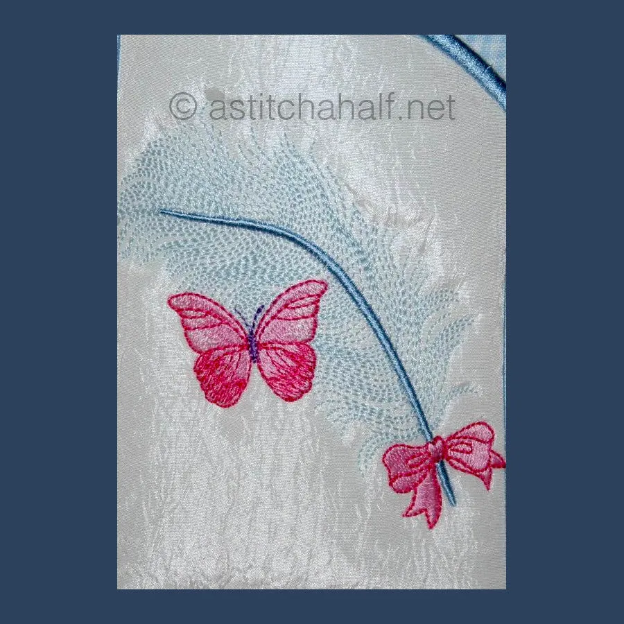 Feathery Eyeglass Cases 02