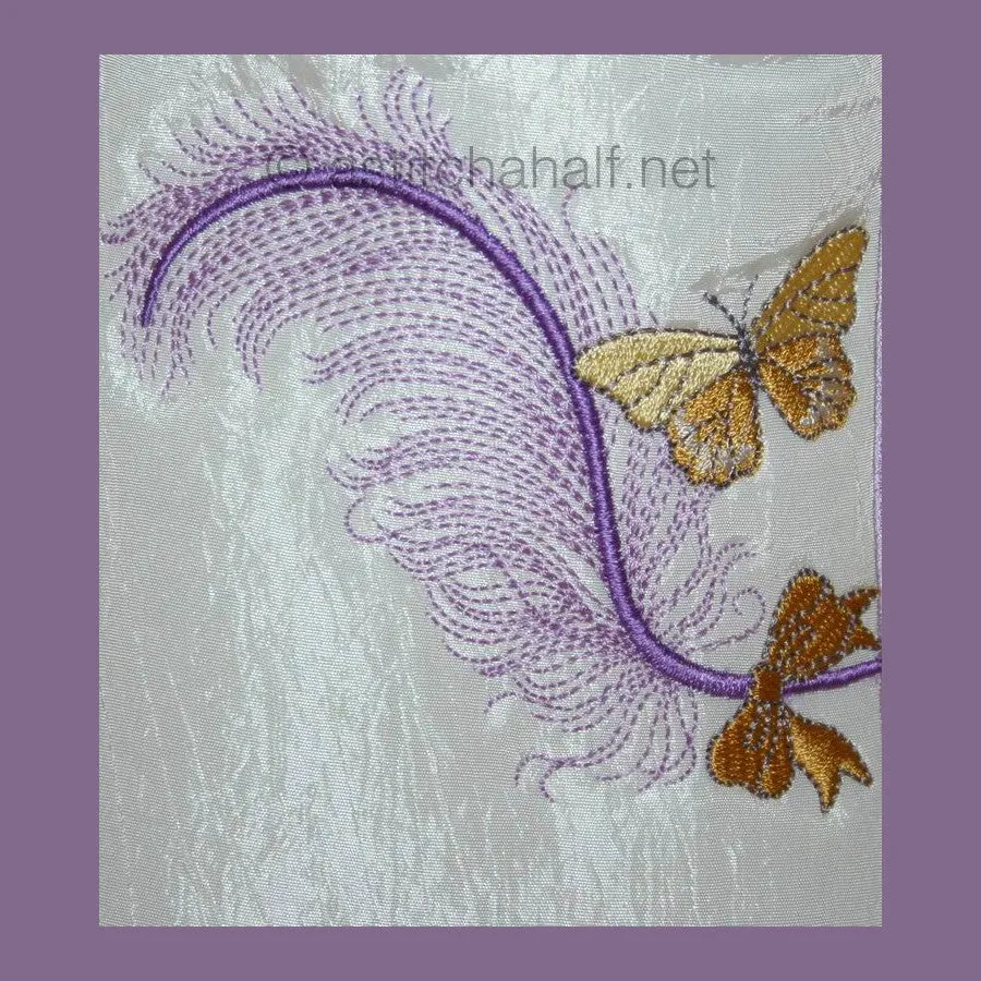 Feathery Eyeglass Cases 03