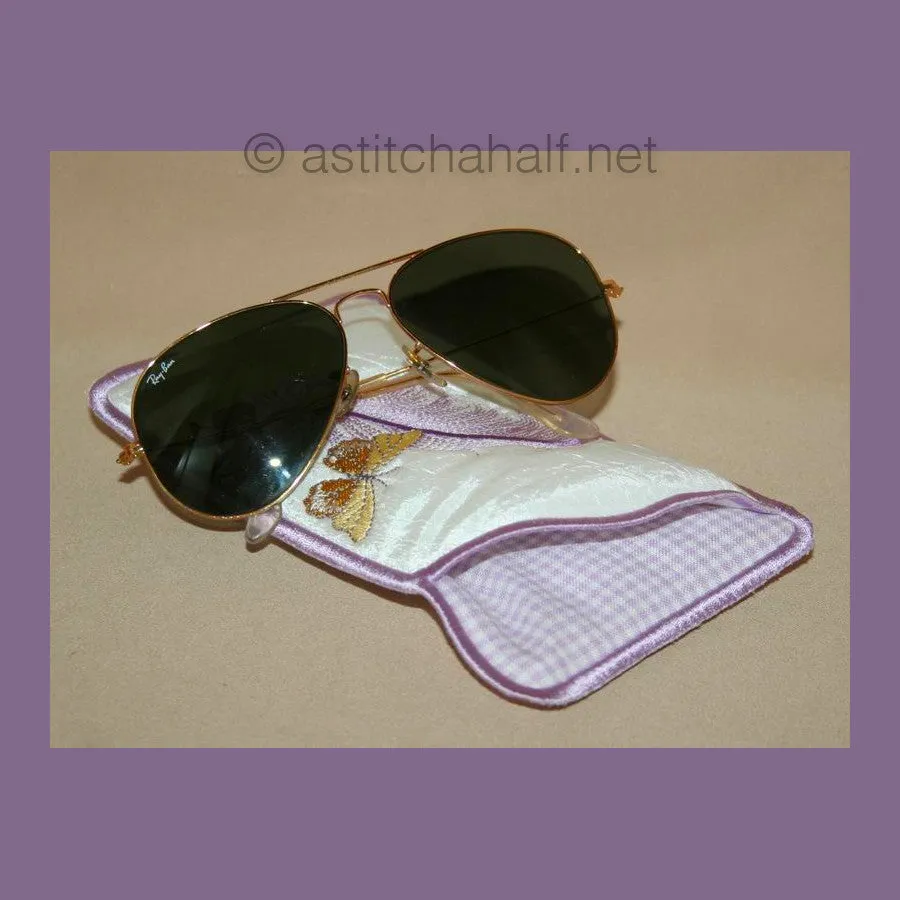 Feathery Eyeglass Cases 03