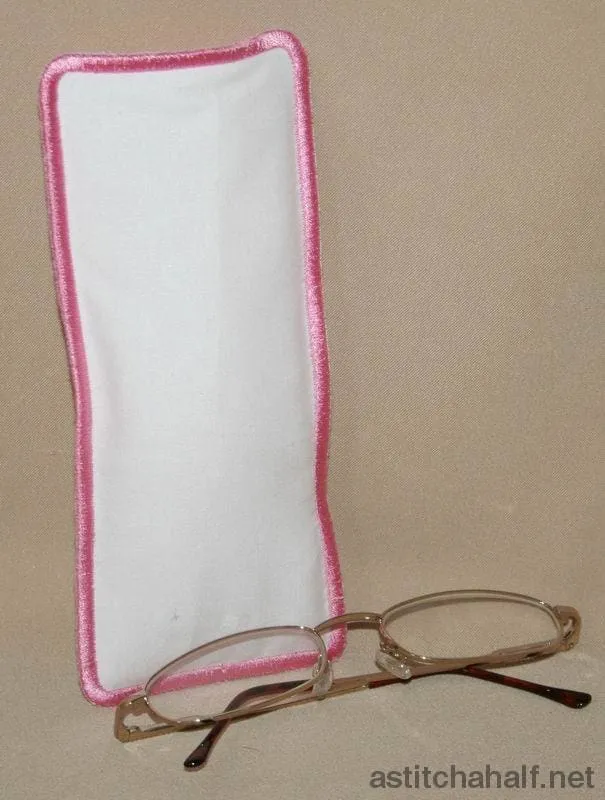 Feathery Eyeglass Cases 04
