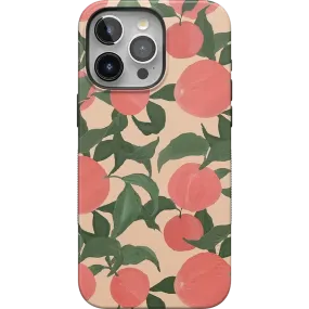 Feeling Peachy | Blush Vines Case
