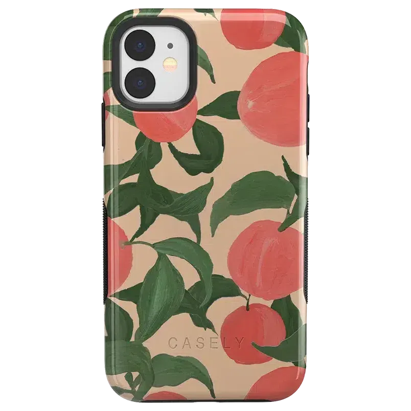 Feeling Peachy | Blush Vines Case