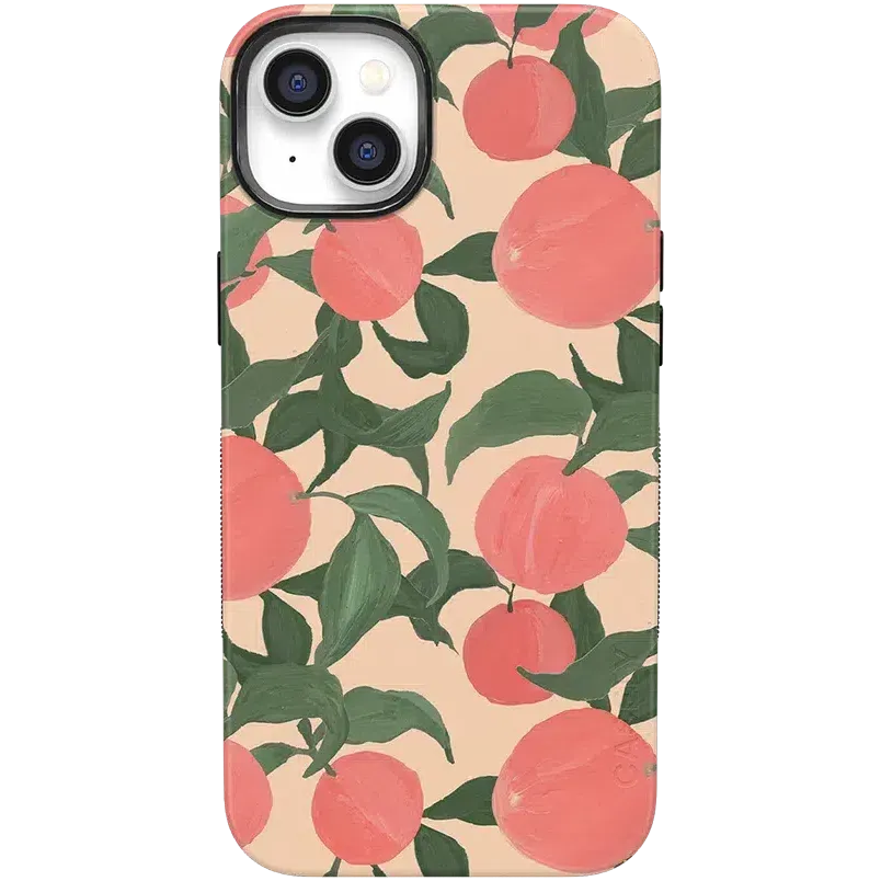 Feeling Peachy | Blush Vines Case