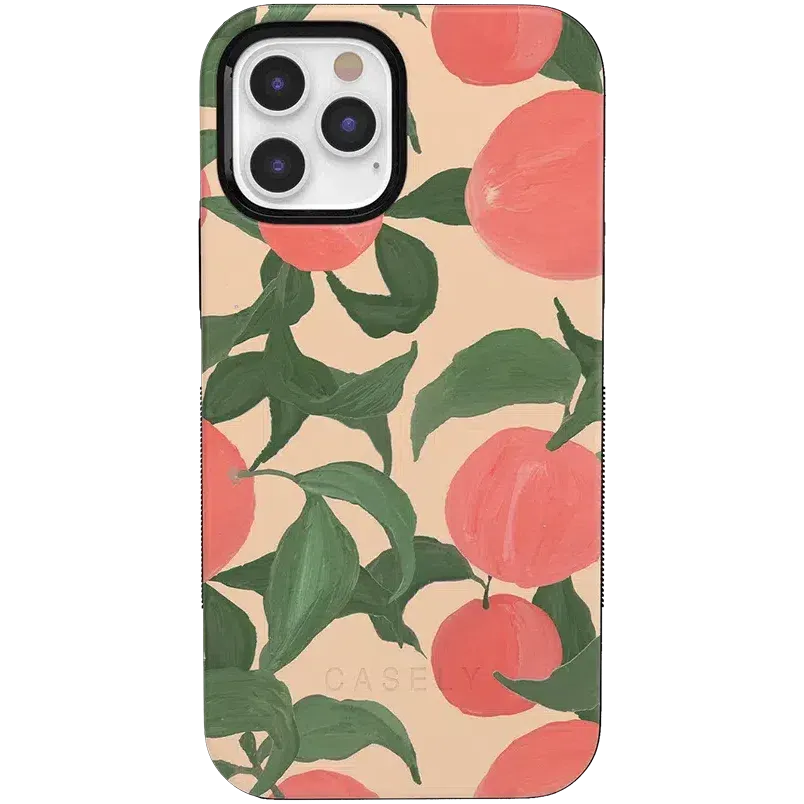 Feeling Peachy | Blush Vines Case