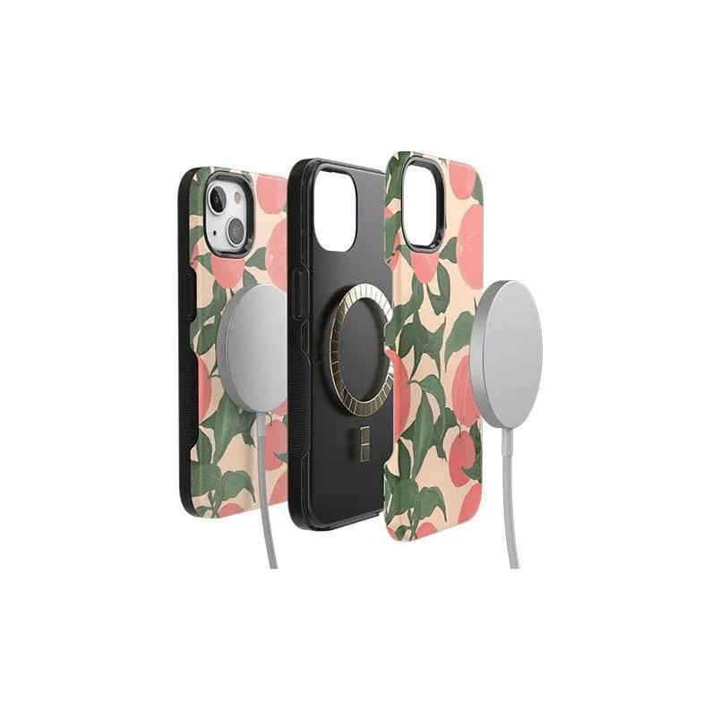 Feeling Peachy | Blush Vines Case